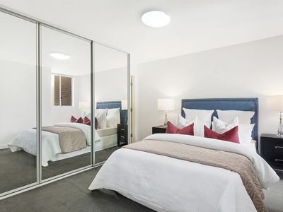 1Bed / 41-45 Mindarie Street, Lane Cove North