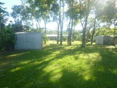 5 Newman Street, Cooktown