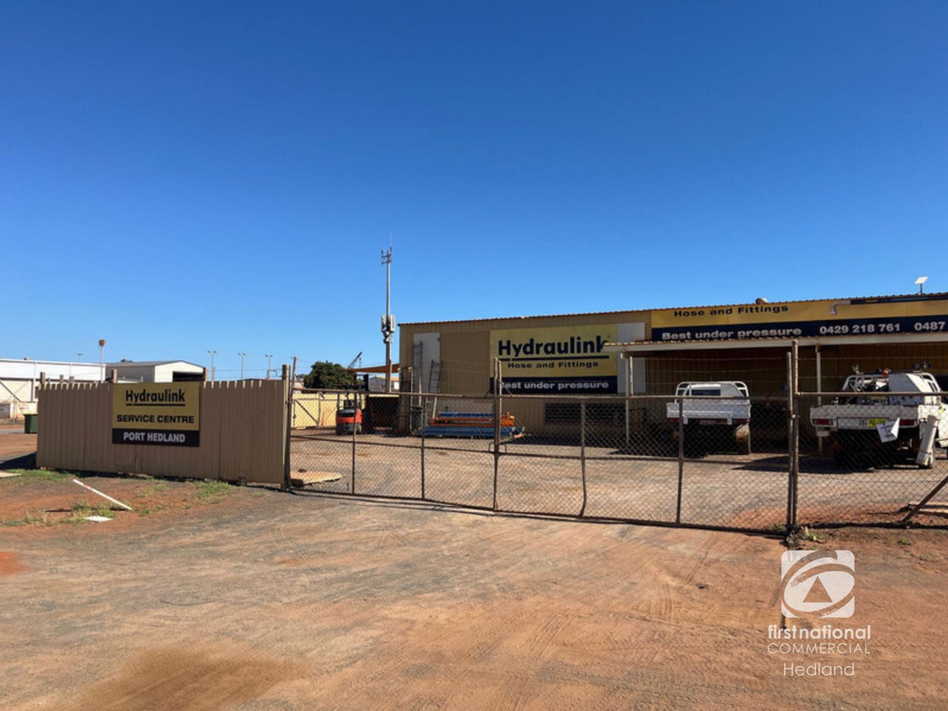 13 Pardoo Street, Wedgefield