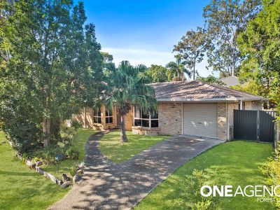 21 Pringle Pl, Forest Lake