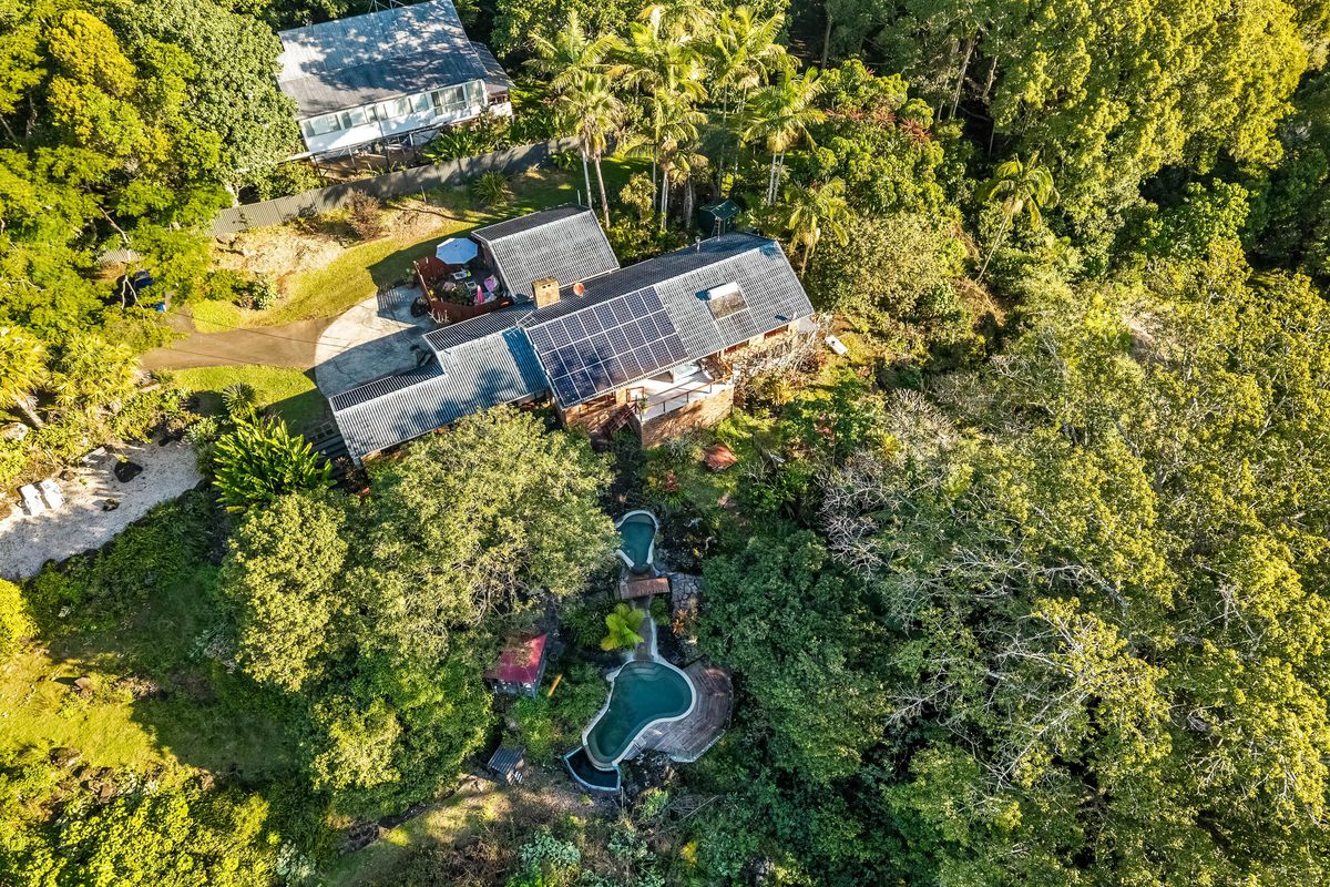 163 Tandys Lane, Brunswick Heads