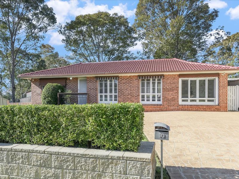 10 Stagg Place, Ambarvale