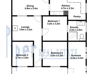 22 Oban Street, Coolah