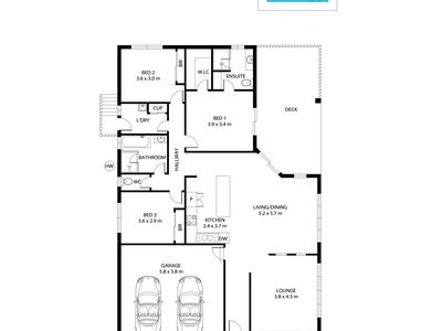 5 Outlook Crescent, Douglas
