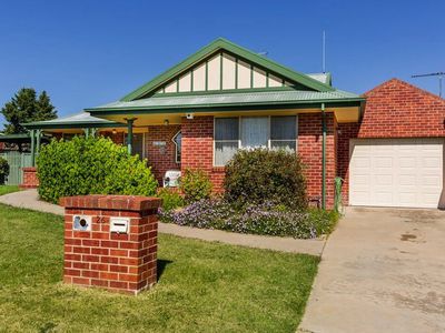 26 Reid Street, Rutherglen