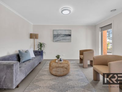 18 Gaudi Boulevard, Corinella