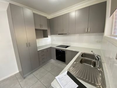 12A Tumberumba Crescent, Heckenberg