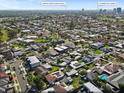 41 Dunbier Avenue, Lurnea