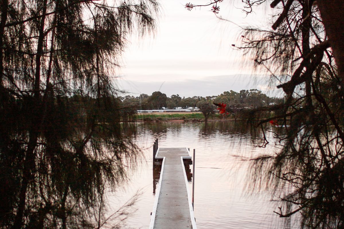 4 / 48 Riversdale Road, Rivervale