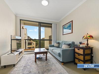 26 / 120 Cabramatta Road, Cremorne