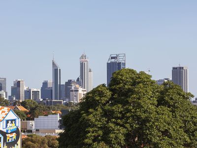 166F Scarborough Beach Road, Mount Hawthorn