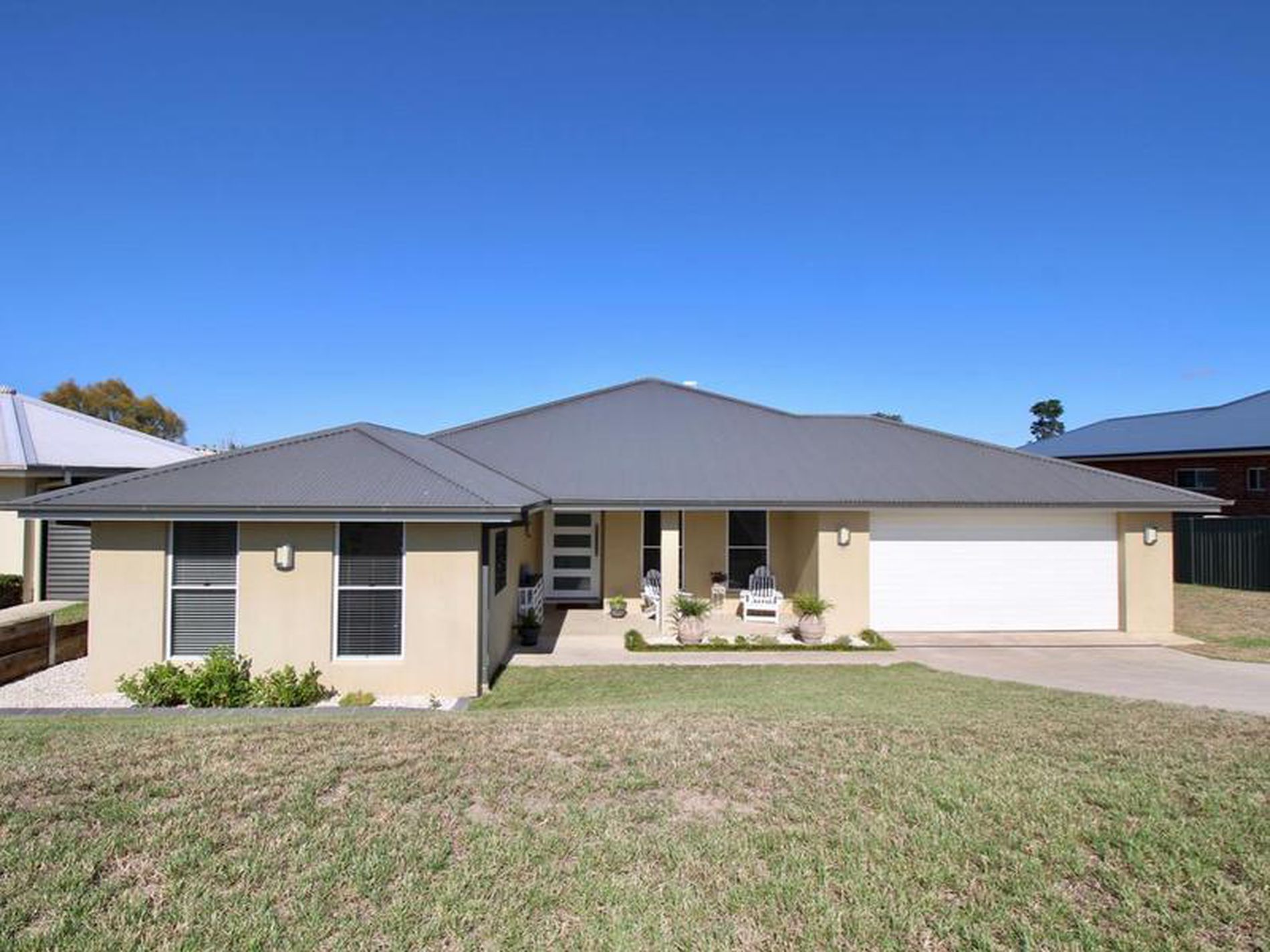 60 James Barnet Drive, Kelso