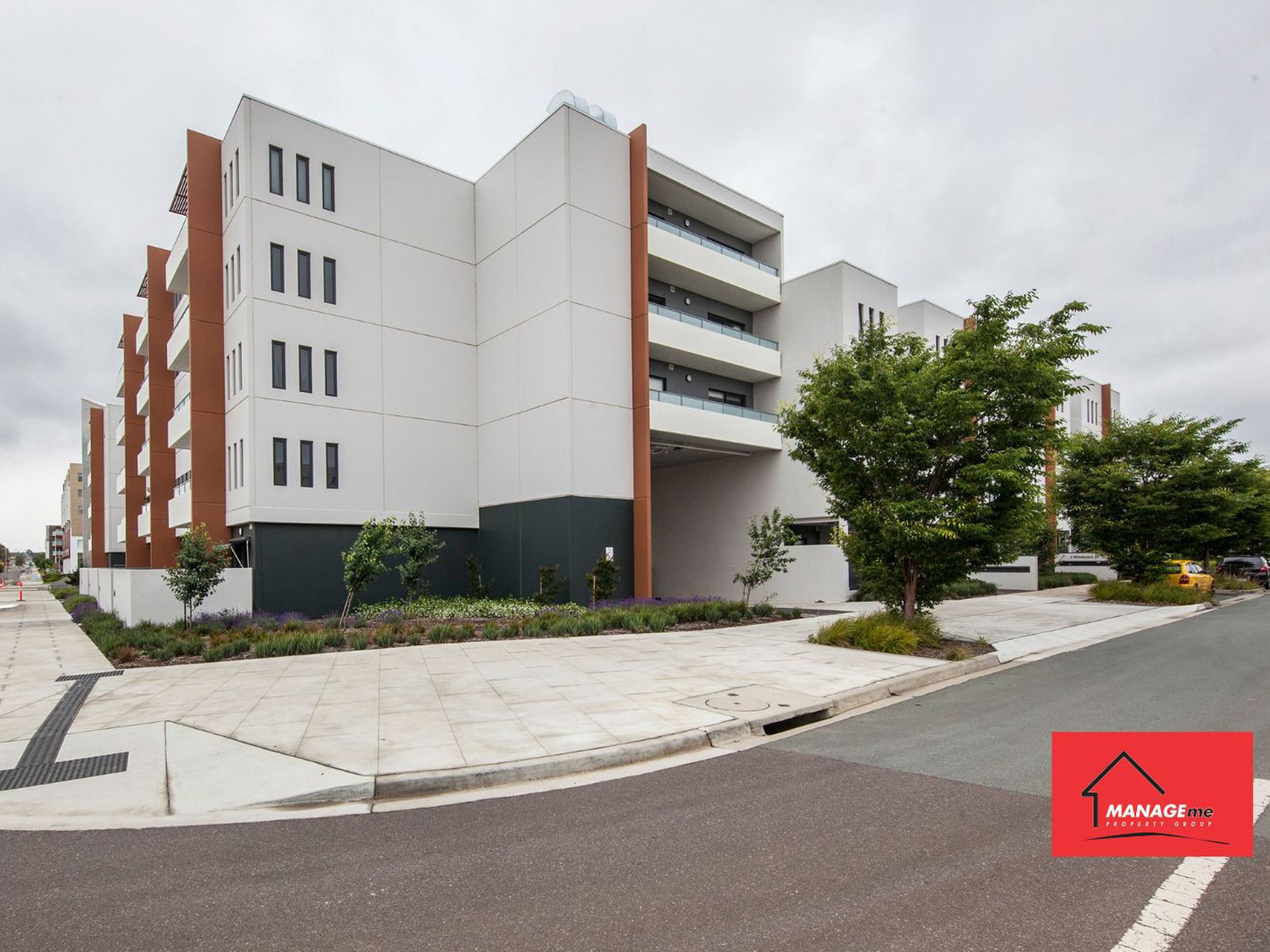 82 / 1 WINDJANA STREET, Harrison