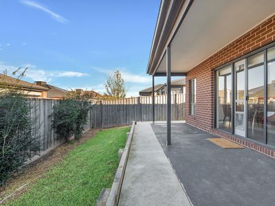 53 Wagner Drive, Werribee