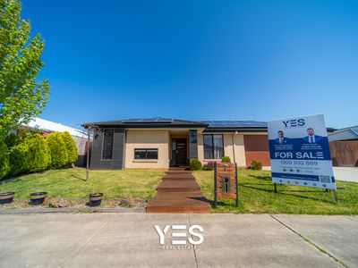 7 Nottingham Avenue, Morwell