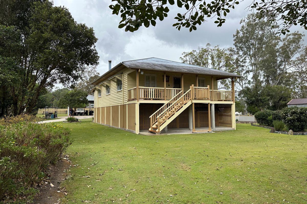 28 Mary Street, Woodford