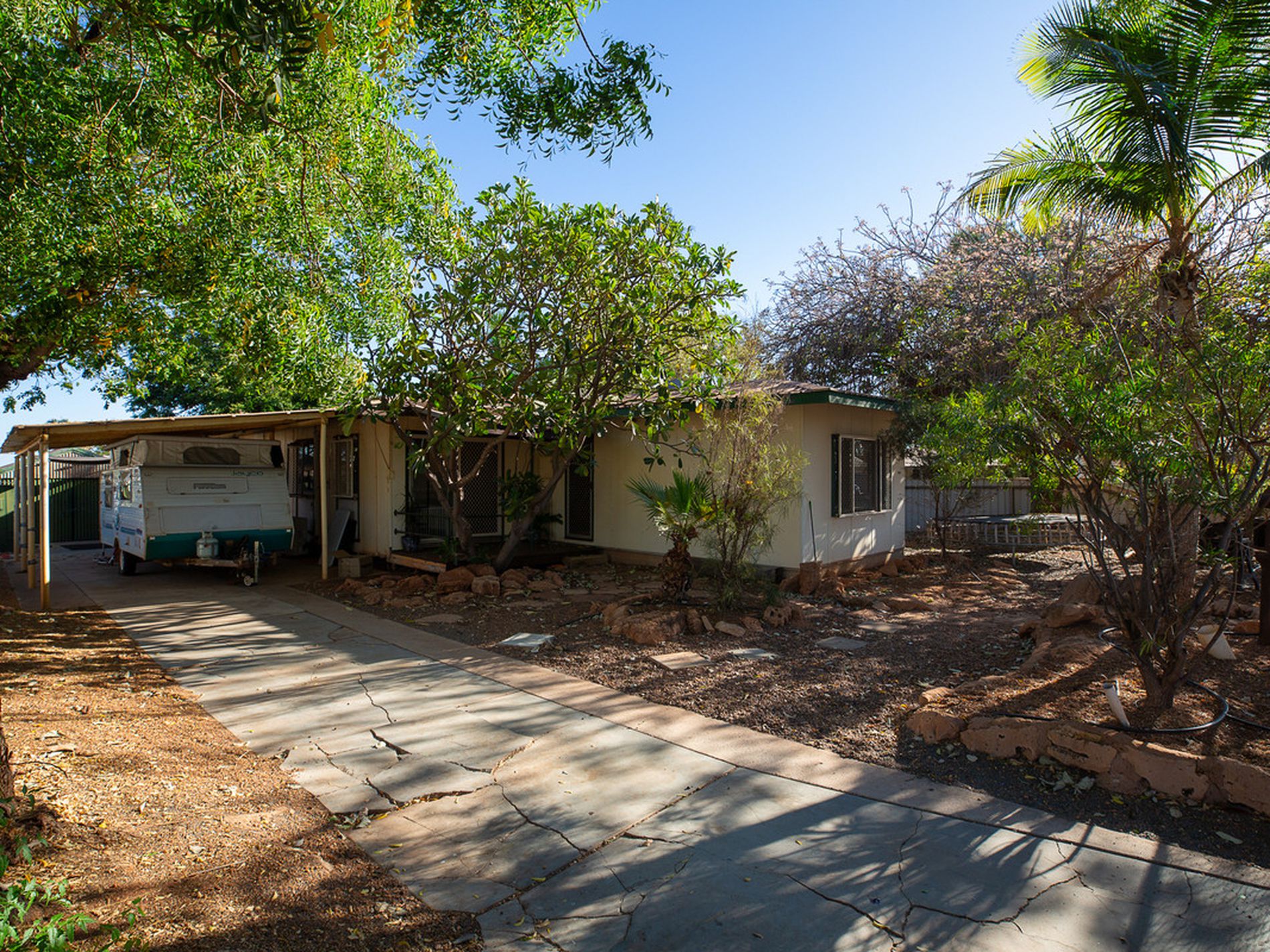 6 Robinson Street, Port Hedland