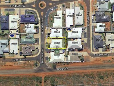 15 Australind Avenue, South Hedland