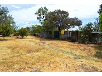 4 Chelmsford Street, Boggabri
