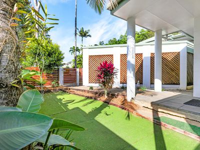 20 / 87 Macilwraith Street, Manoora