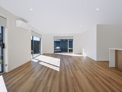 47 Pembroke Street, George Town
