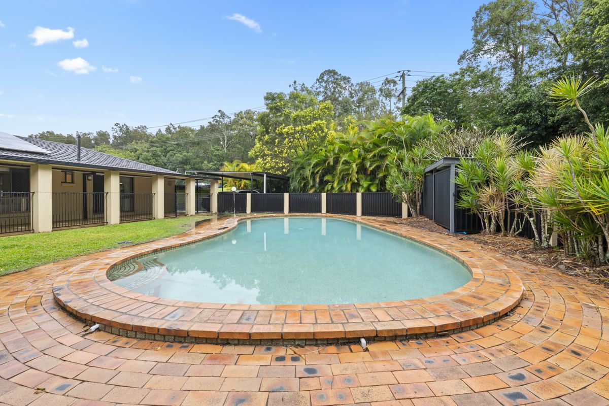 104 Tallebudgera Creek Road, Tallebudgera