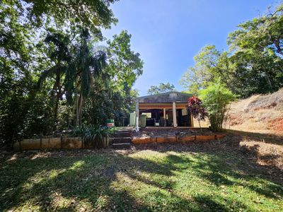 43 Mulligan Highway, Cooktown