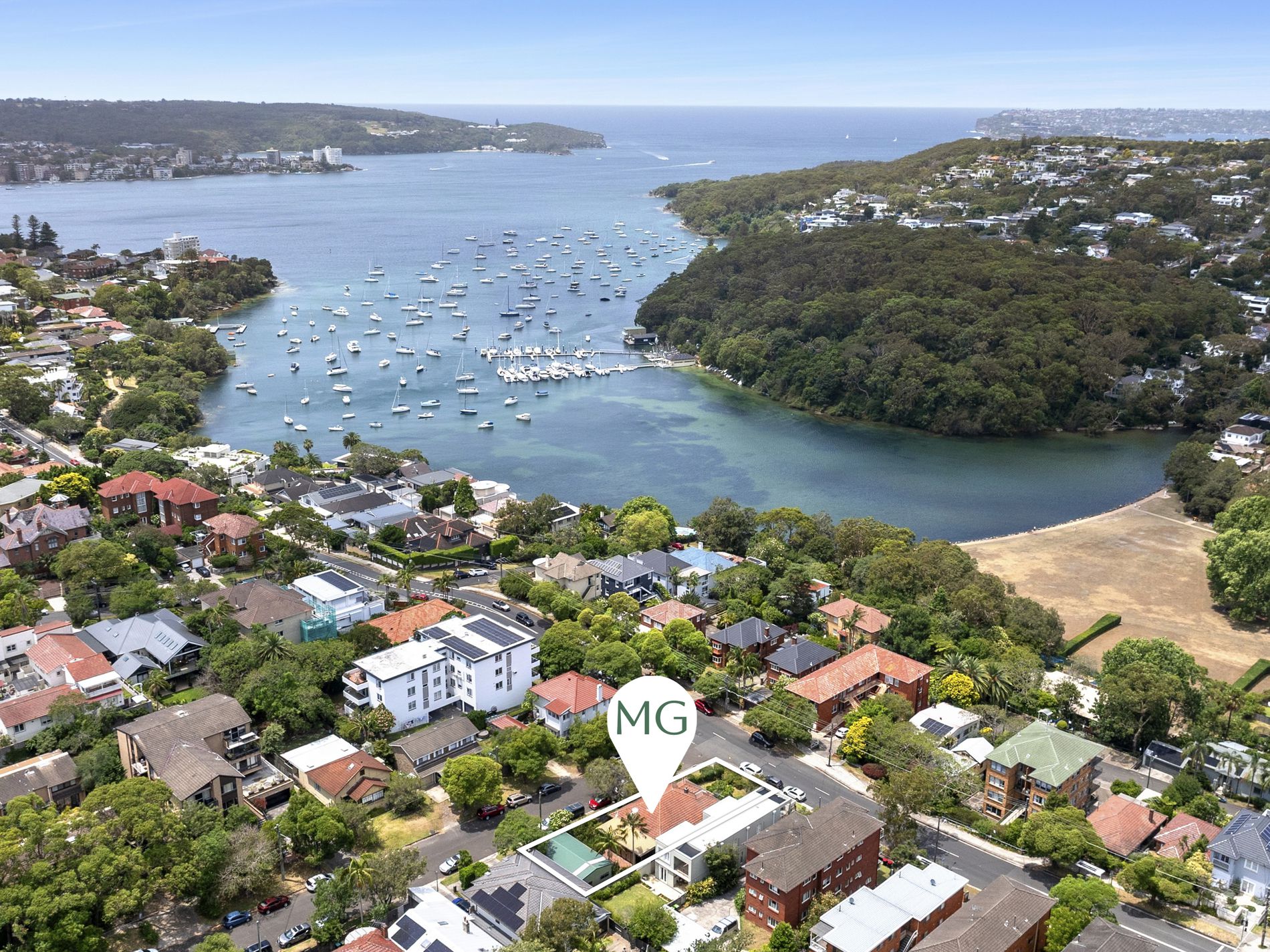 10 White Street, Balgowlah