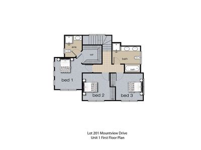 201 Mountview Drive, Diggers Rest