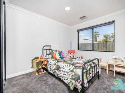 58 BRAZIER ROAD, Yanchep