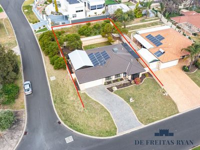 22 Tamarisk Drive, Halls Head