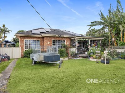 39 Deakin Street, Oak Flats