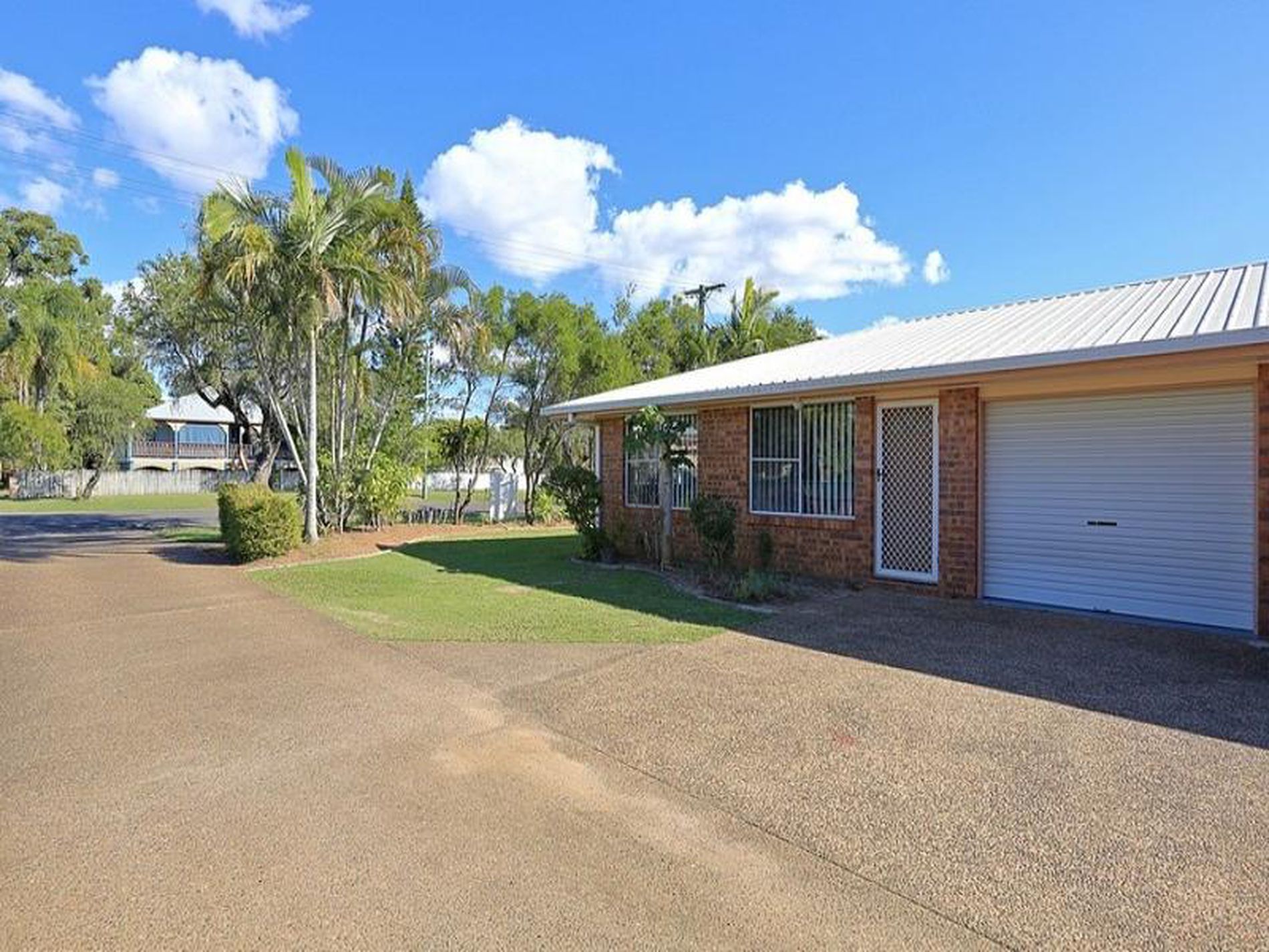 1 / 99 Gavin Street, Bundaberg North