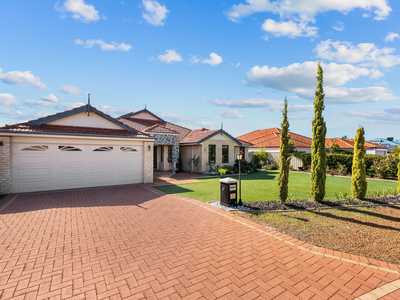 27 Kingsland Loop, Canning Vale