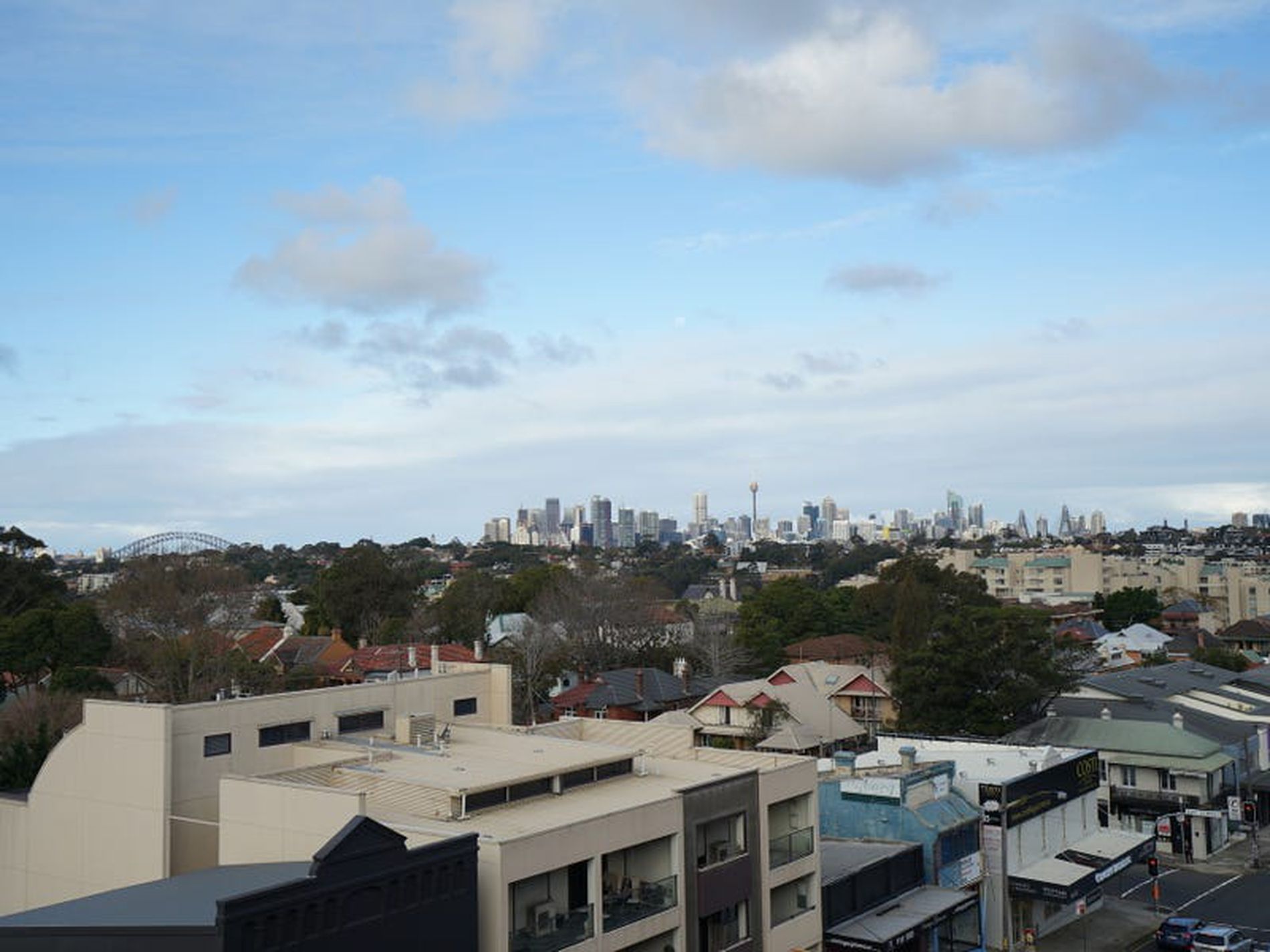 506 / 42C Formosa Street, Drummoyne