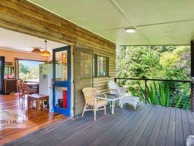 15 / 91 Robb Rd, Lillian Rock