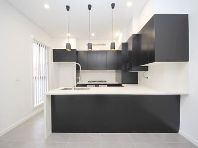 3 Collins Crescent, Yagoona
