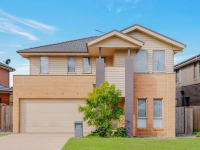 26 Aspect Crescent, Colebee