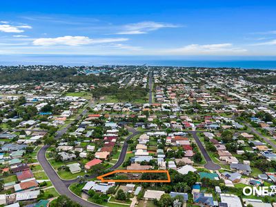 3 Deloraine Avenue, Urangan