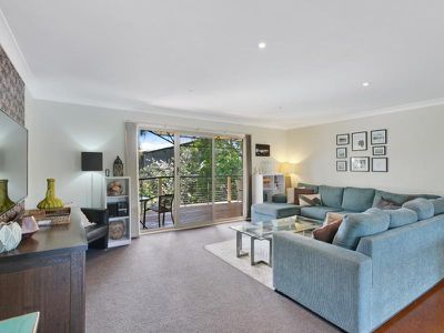 1 Sundeck Avenue, Hawks Nest