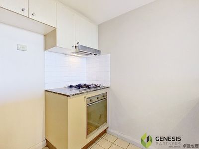 522 / 2B Help Street, Chatswood