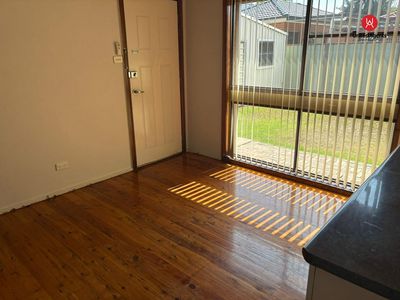 20 Quarry Road, Bossley Park