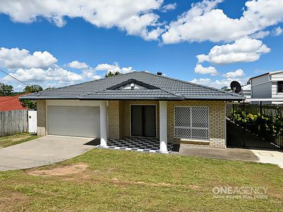 113 Rosemary St, Inala