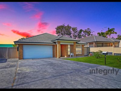 15 Avro Avenue, Sanctuary Point