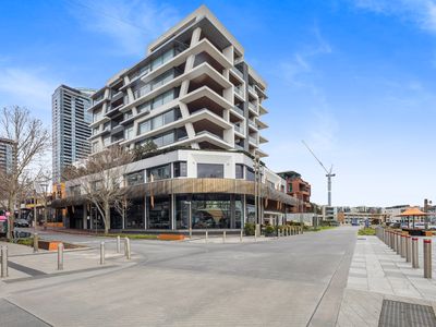 201 / 77 South Perth Esplanade, South Perth