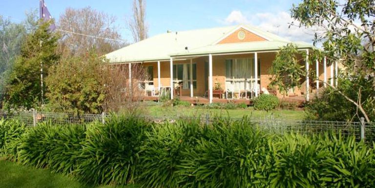 44 Sevens Avenue, Euroa