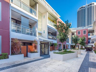 15 / 474 Murray Street, Perth