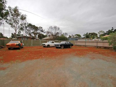 11 Nemesis Place, Kalgoorlie