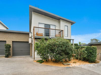 6 / 25 Royal Street, Worrigee