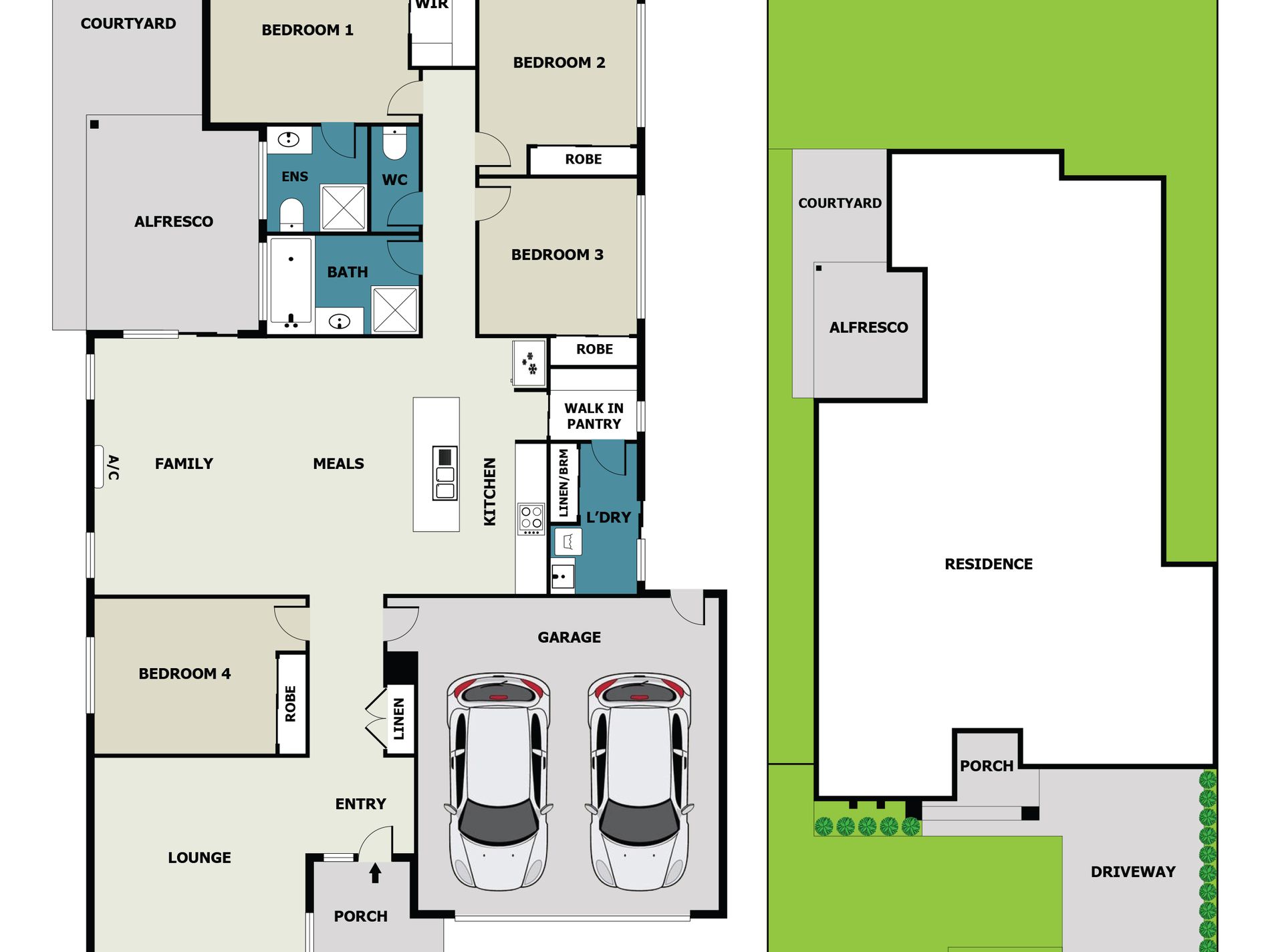 85 Hummingbird Drive, Botanic Ridge